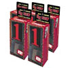 ez view solar powered LED Address Numbers