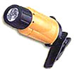 Clipmate 3 LED Flashlight