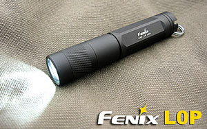 fenix LOP LED Flashlight
