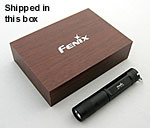 fenix LOP gift box