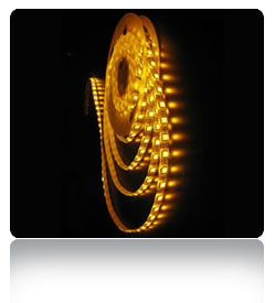flexible LED strips