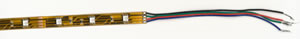 RGB flex strips