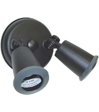 quick mount outdoor par holders