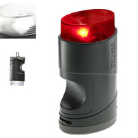 Bonfire Blaze LED Lantern