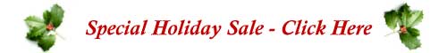 Christmas Sale