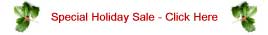 holiday sale