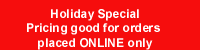 holiday special
