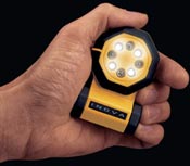 Inova 24/7 LED Flashlight LED Emergency Light