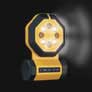Inova 24/7 LED Flashlight LED Emergency Light