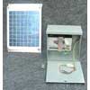 Solar Power Stations
