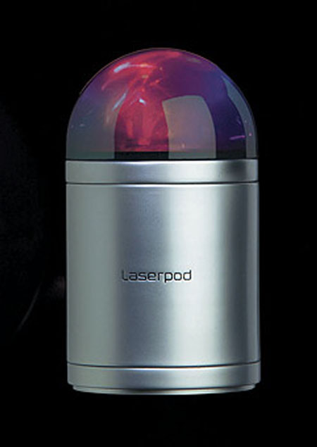 laserpod