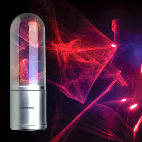 laserpod