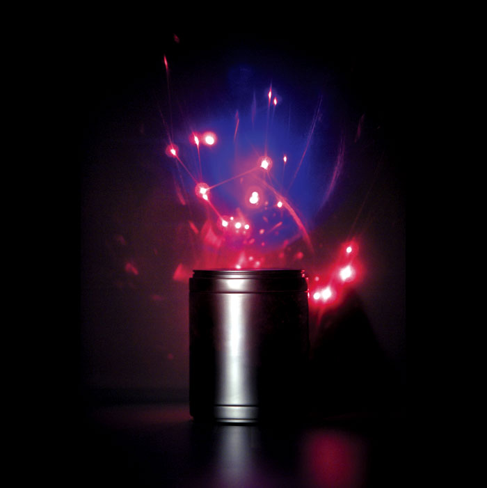 laserpod