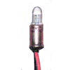 led bullets