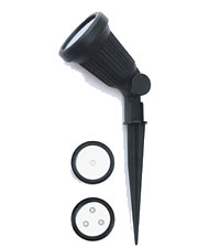led landscape lighting