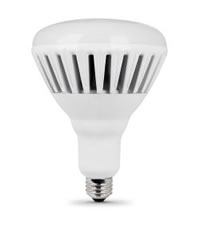 BR40 250 watt led replacement bulb