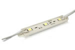 linear led sign modules