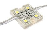 led sign modules for cove lighting
