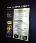 led light box