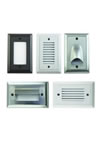 mini led step lights