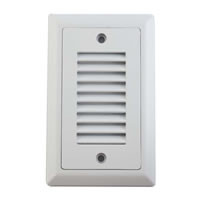 louvered