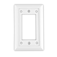 trim plate