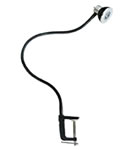 night reader flexible neck led lamps