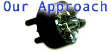 Opalec NewBeam LED flashlight replacement bulbs