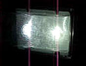 emergency power out LED lights