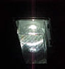 emergency power out LED lights