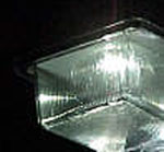 emergency power out LED lights