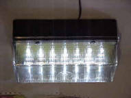 emergency power out LED lights