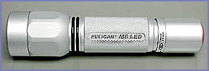 pelican M6 Luxeon LED Flashlights