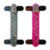 pink or gray