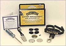Photon Accessory Kits
