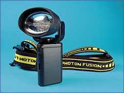 Photon Fusion LED Headlamps