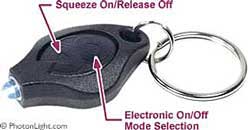 Photon 3 Microlights