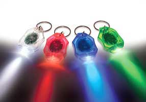 Photon X Light LED Flashlights