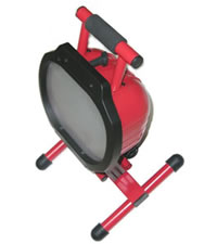 portable led project lights