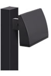 52W LED area light