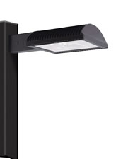 RAB LED area lights