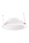 6 inch LED downlight retrofit