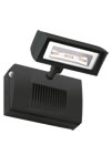 led floodlight with battery backup