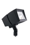 led floodlight slipfitter mount