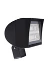 led floodlight slipfitter trunnion mount