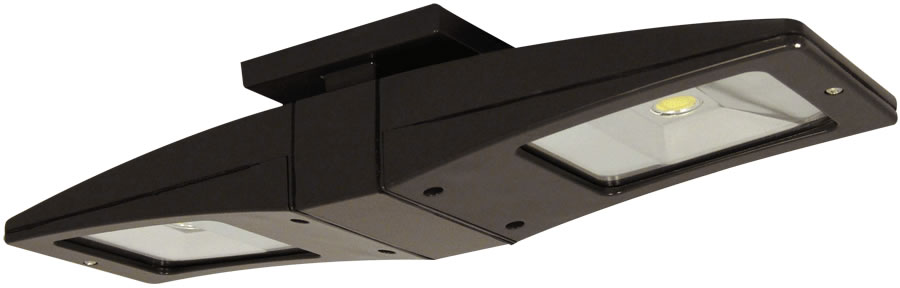 commercial LED ceiling light