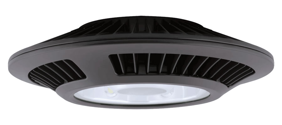 commercial led ceiling light