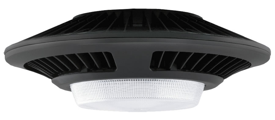 led garage lights