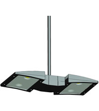 commercial LED pendant lights