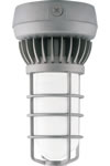vaporproof LED ceiling mount light